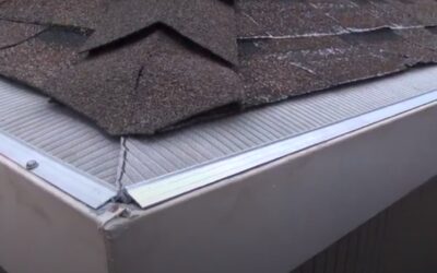 What kind of gutters do I have?